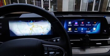 Установка приложений на Chery Tiggo 7 Pro Max / 8 Pro Max рестайлинг без разбора в Вологде